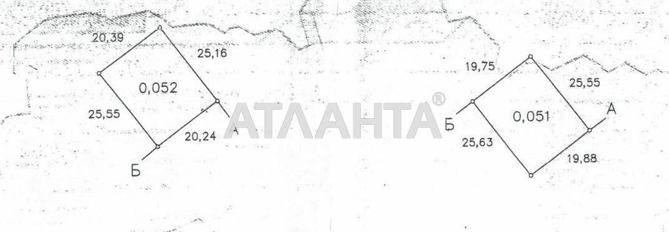 Ділянка за адресою 8-й провулок (площа 10,3 сот) - Atlanta.ua - фото 7