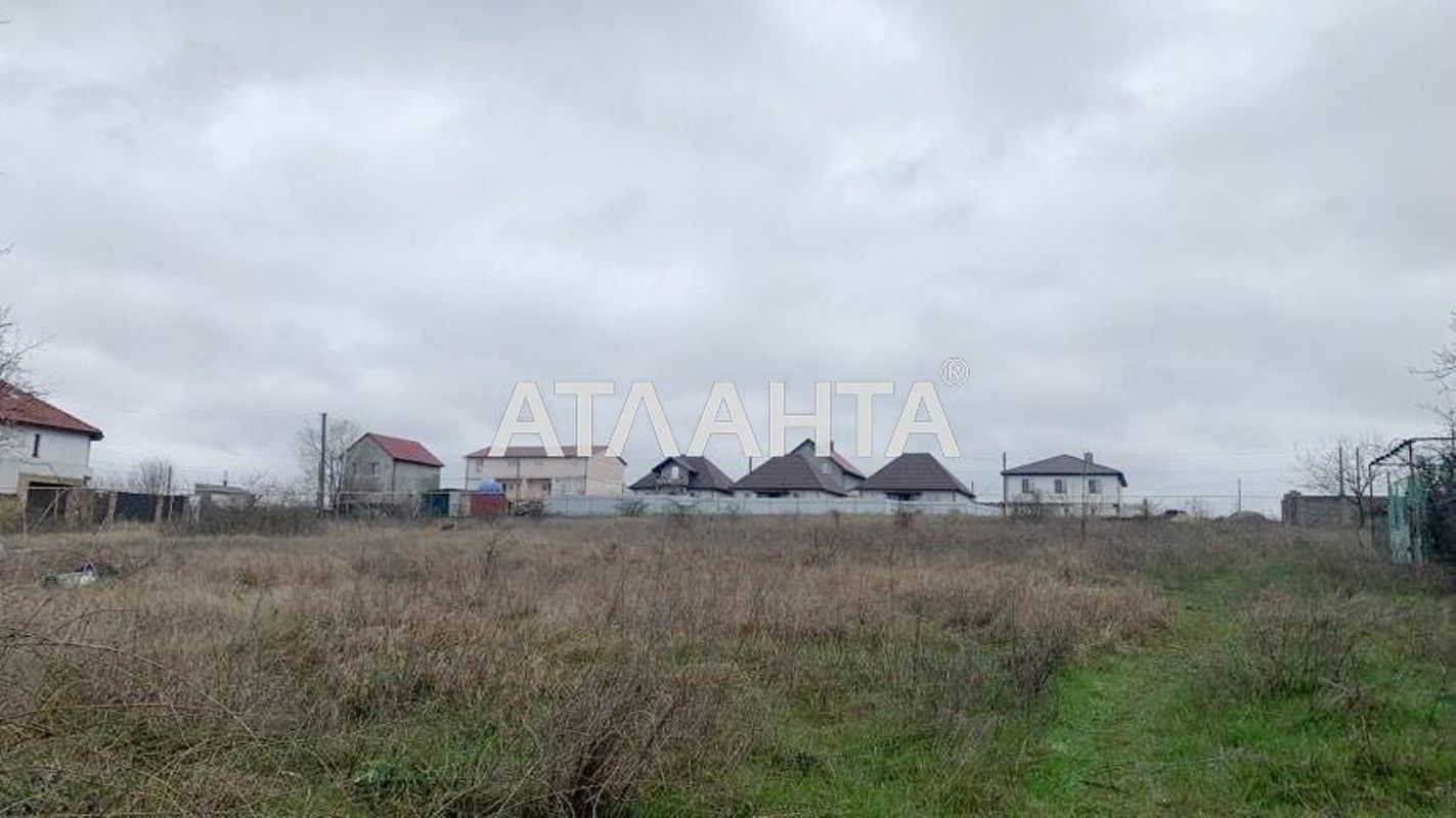 Участок по адресу 8-й переулок (площадь 10,6 сот) - Atlanta.ua