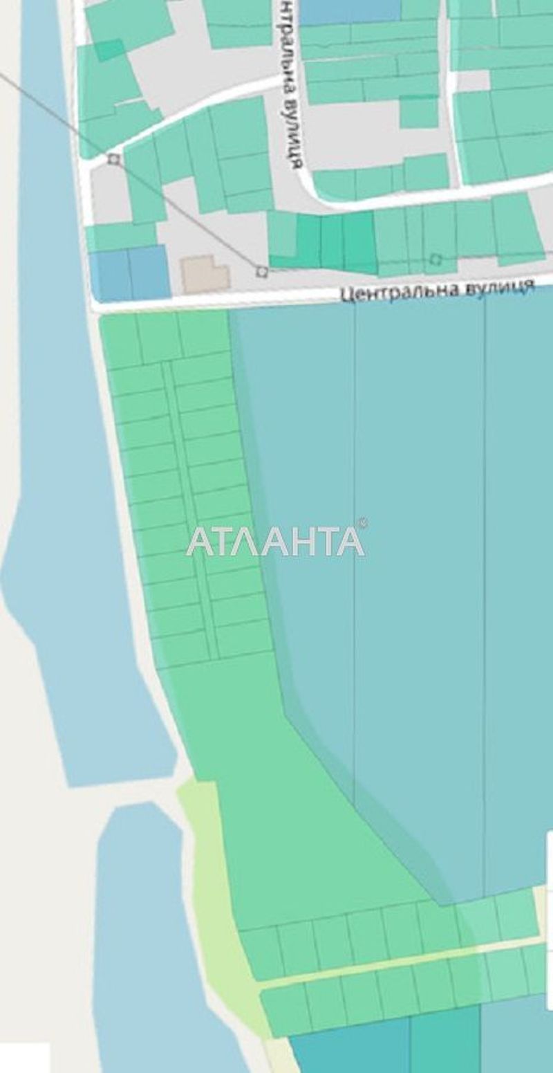 House by the address st. Massiv 24 (area 131,3 m²) - Atlanta.ua - photo 6