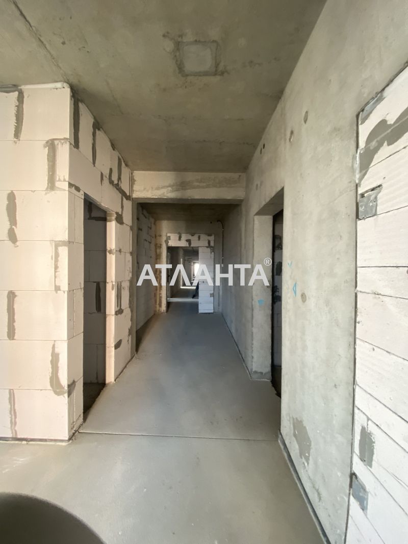 2-кімнатна квартира за адресою Гагаріна пр. (площа 99,4 м²) - Atlanta.ua - фото 7