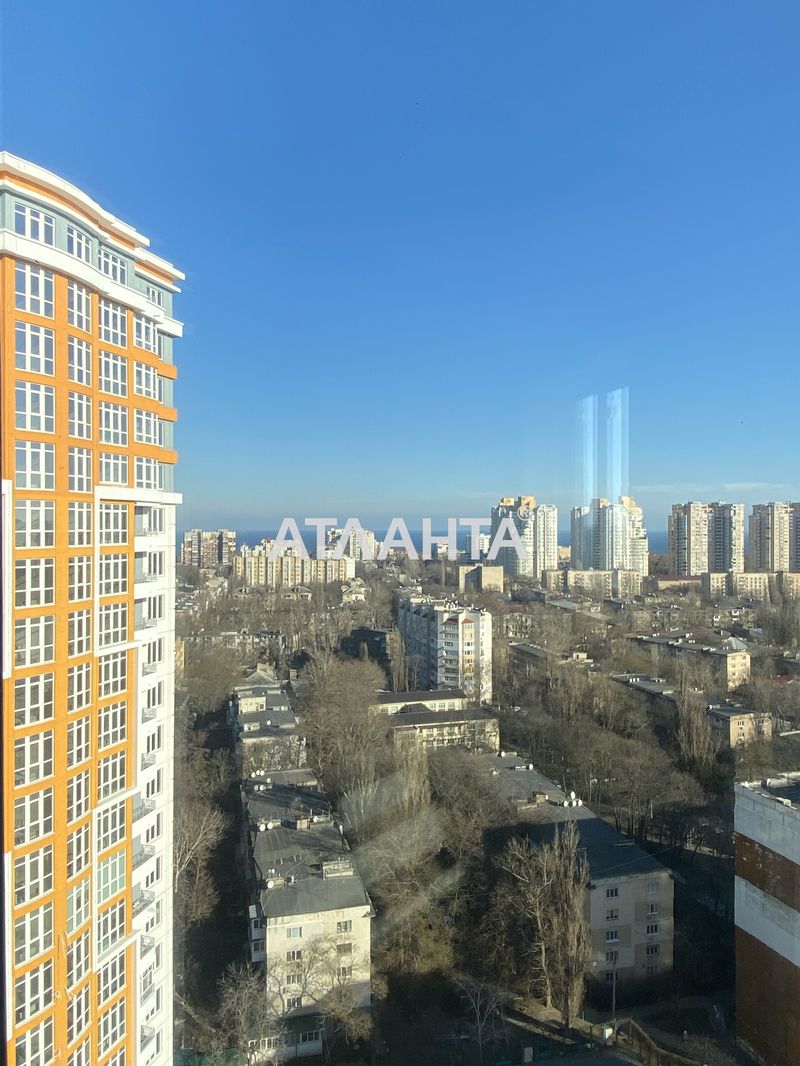 2-кімнатна квартира за адресою Гагаріна пр. (площа 99,4 м²) - Atlanta.ua - фото 8