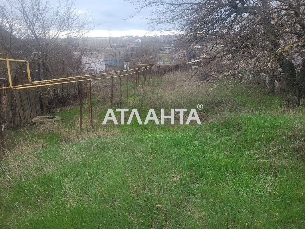 Landplot by the address st. Stepovaya (area 6,5 acr) - Atlanta.ua