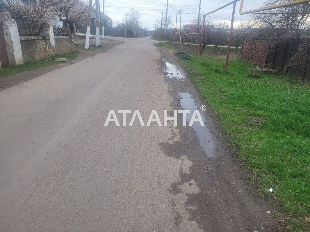 Landplot by the address st. Stepovaya (area 6,5 acr) - Atlanta.ua - photo 2