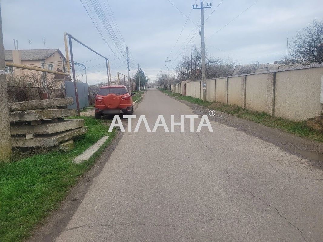 Landplot by the address st. Stepovaya (area 6,5 acr) - Atlanta.ua - photo 3