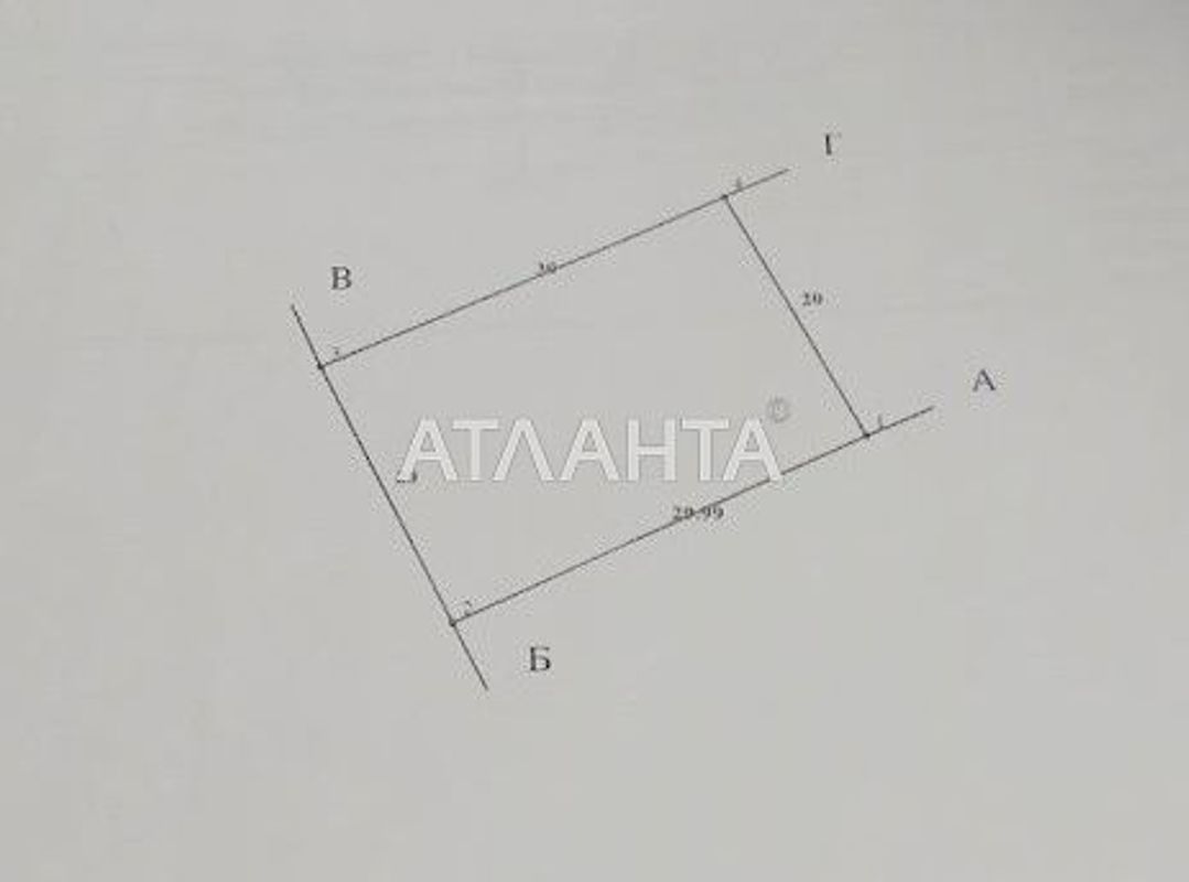Landplot by the address st. Stepovaya (area 6,5 acr) - Atlanta.ua - photo 5