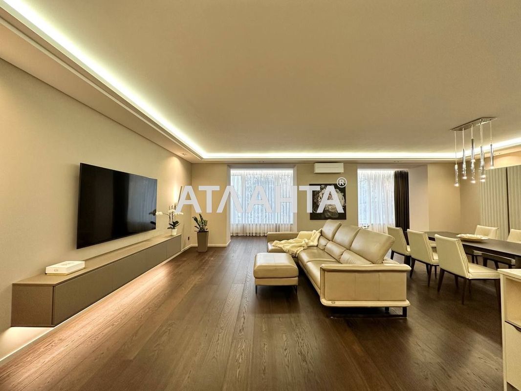 3-комнатная квартира по адресу Дунаева пер. (площадь 152,9 м²) - Atlanta.ua - фото 2