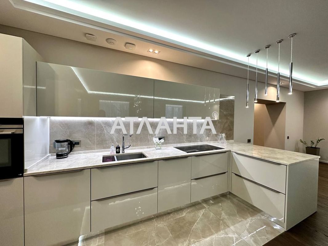 3-комнатная квартира по адресу Дунаева пер. (площадь 152,9 м²) - Atlanta.ua - фото 7