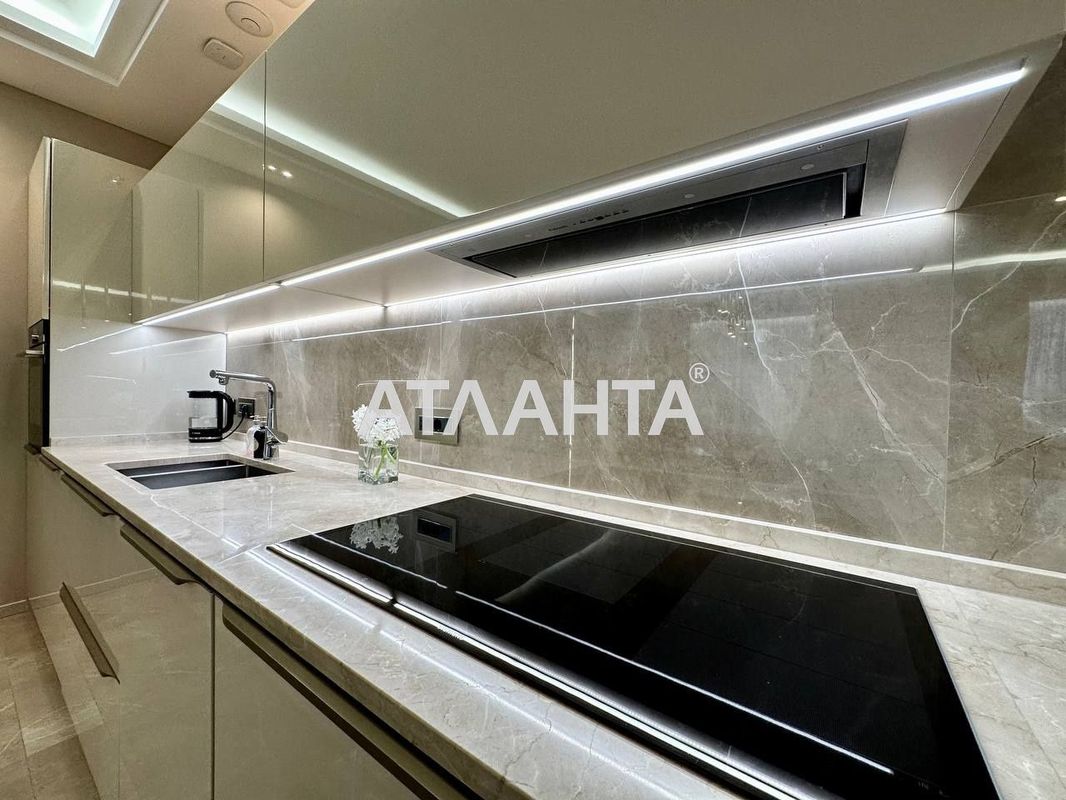 3-комнатная квартира по адресу Дунаева пер. (площадь 152,9 м²) - Atlanta.ua - фото 8