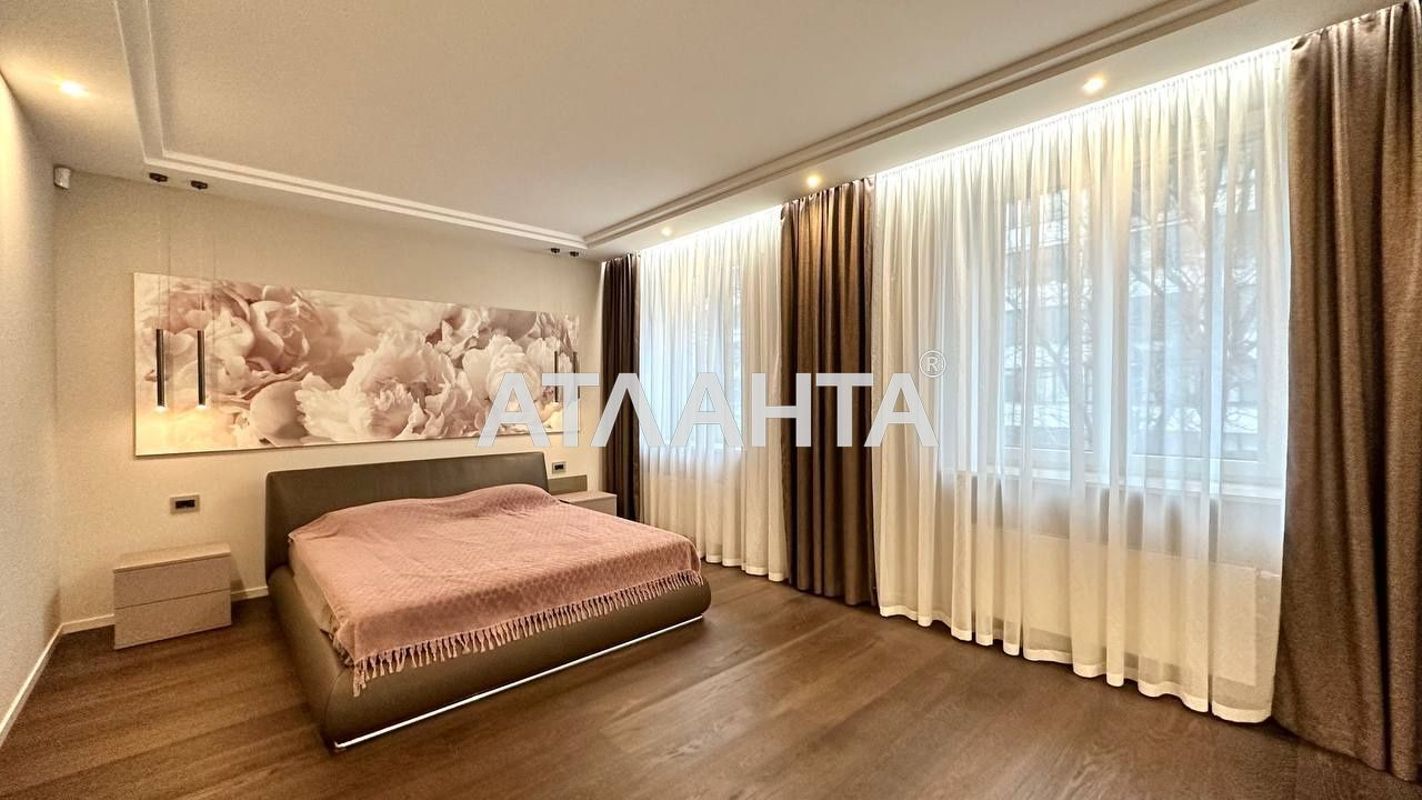 3-комнатная квартира по адресу Дунаева пер. (площадь 152,9 м²) - Atlanta.ua - фото 17