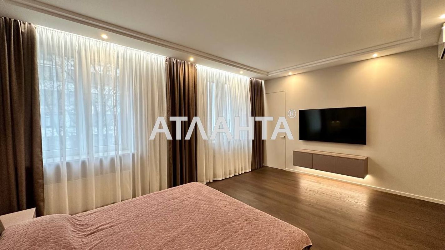 3-комнатная квартира по адресу Дунаева пер. (площадь 152,9 м²) - Atlanta.ua - фото 18