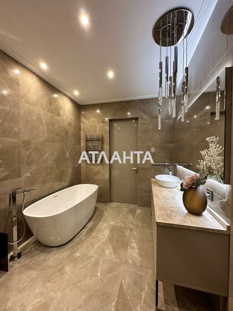 3-комнатная квартира по адресу Дунаева пер. (площадь 152,9 м²) - Atlanta.ua - фото 24