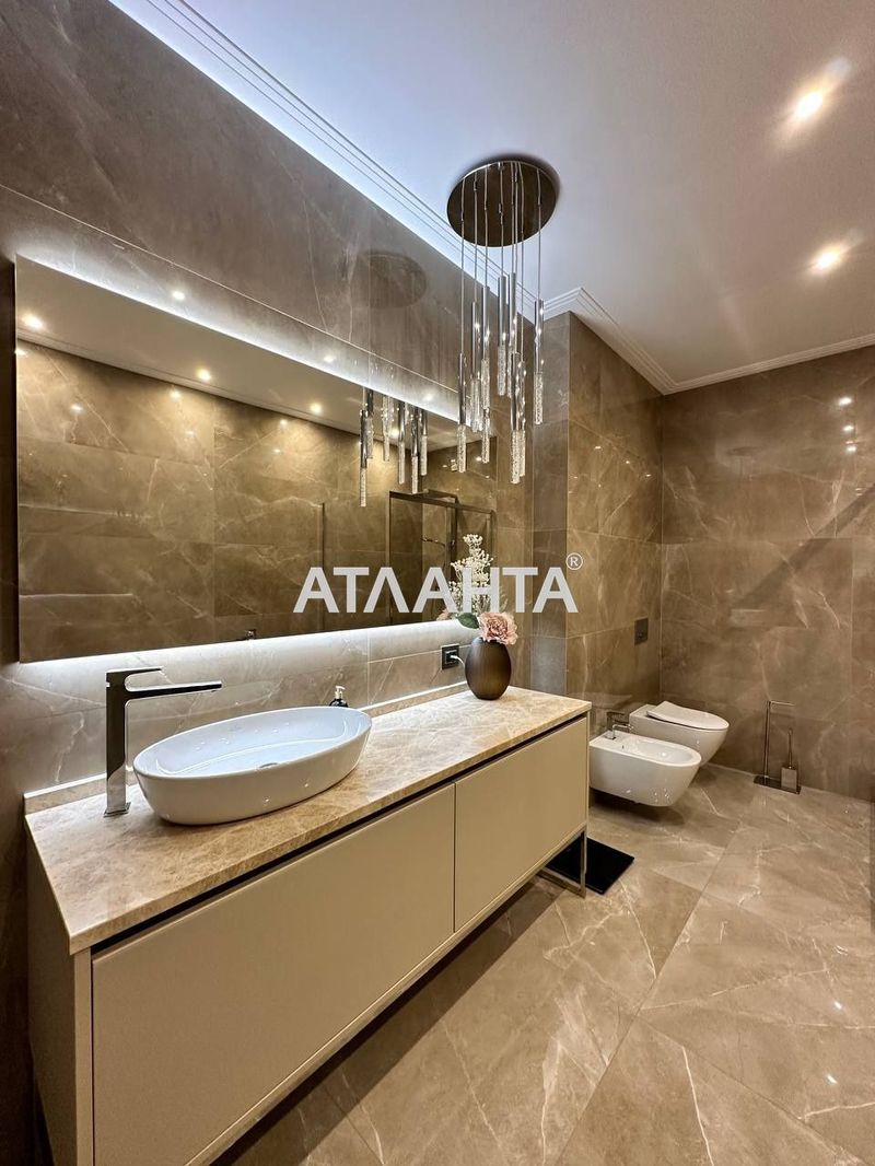 3-комнатная квартира по адресу Дунаева пер. (площадь 152,9 м²) - Atlanta.ua - фото 26