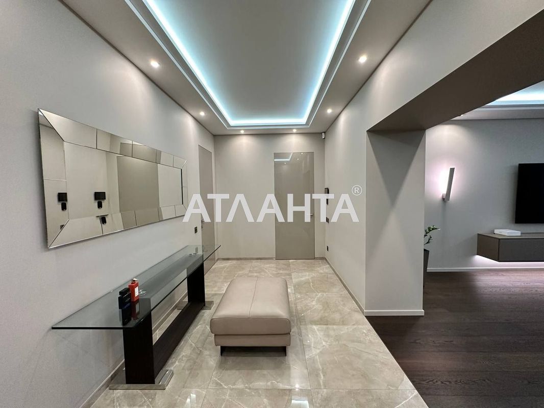 3-комнатная квартира по адресу Дунаева пер. (площадь 152,9 м²) - Atlanta.ua - фото 27