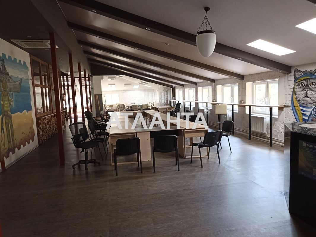 Commercial real estate at st. Uspenskaya Chicherina (area 1130 m²) - Atlanta.ua - photo 2