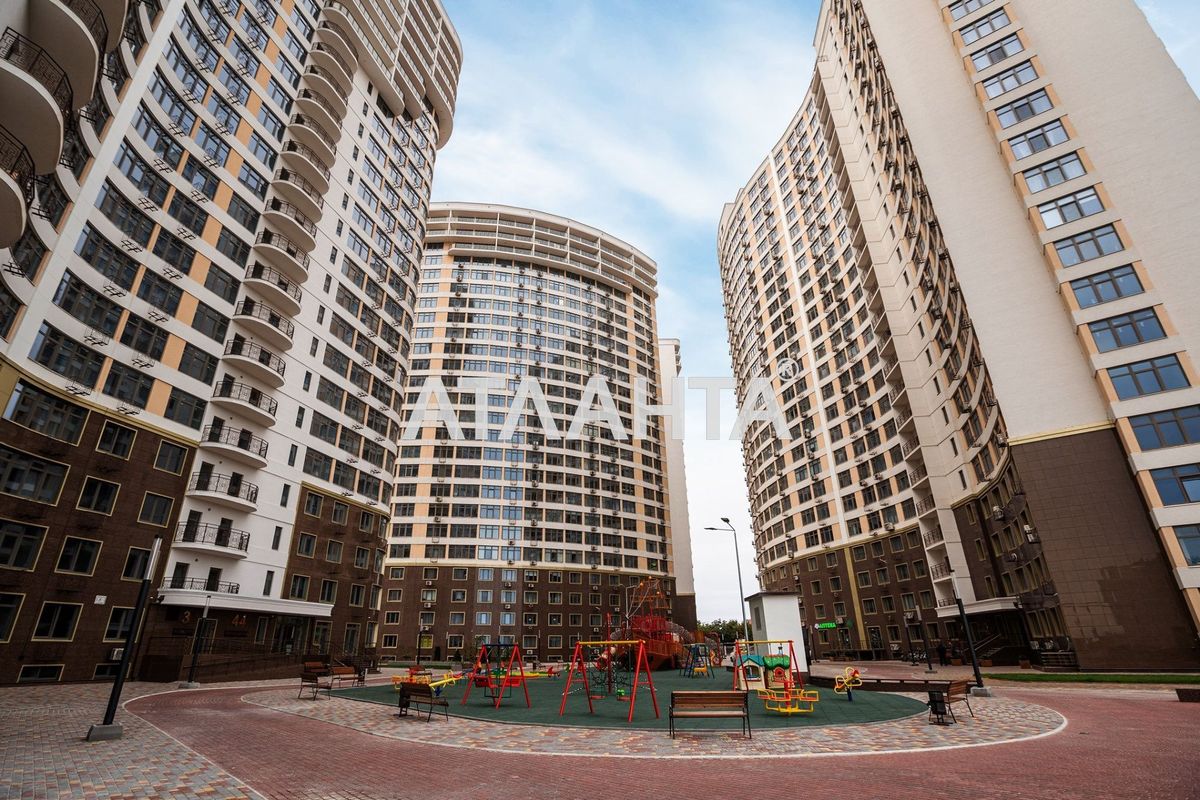 Комерційна нерухомість за адресою вул. Каманіна (площа 85,4 м²) - Atlanta.ua - фото 2