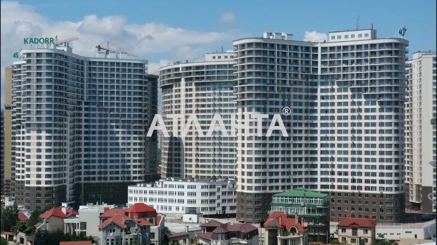 Комерційна нерухомість за адресою вул. Каманіна (площа 85,4 м²) - Atlanta.ua - фото 3