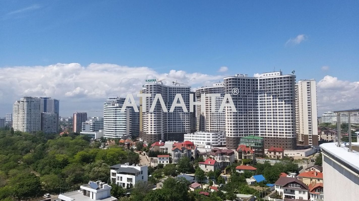 Комерційна нерухомість за адресою вул. Каманіна (площа 85,4 м²) - Atlanta.ua - фото 4