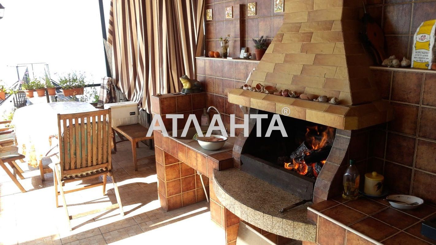 Дача по адресу ул. Причал №218 (площадь 161,5 м²) - Atlanta.ua - фото 8