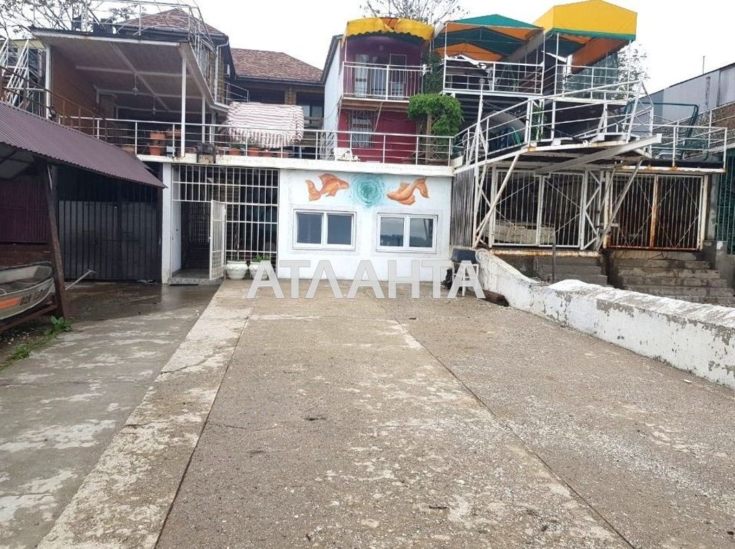 Дача по адресу ул. Причал №218 (площадь 161,5 м²) - Atlanta.ua - фото 22