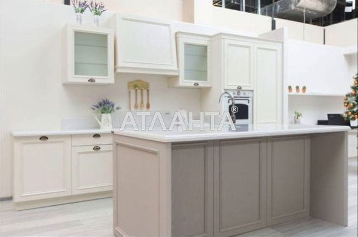 2-rooms apartment apartment by the address st. Pishonovskaya (area 89 m²) - Atlanta.ua - photo 7