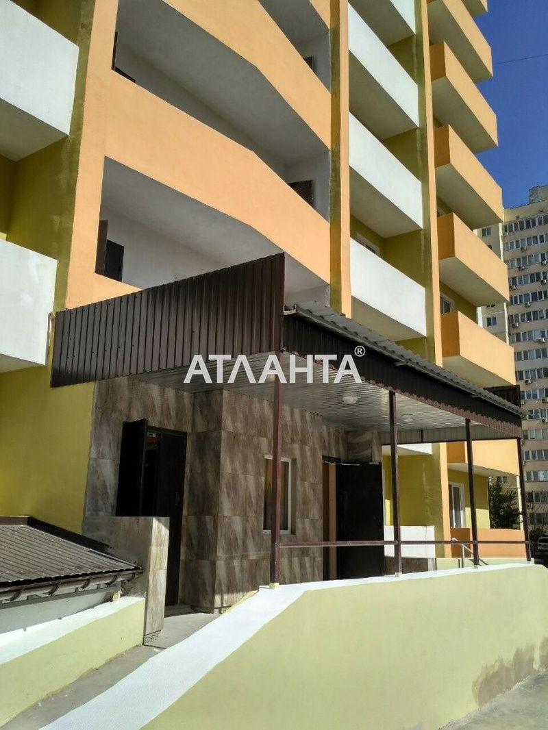 2-rooms apartment apartment by the address st. Pishonovskaya (area 89 m²) - Atlanta.ua - photo 15