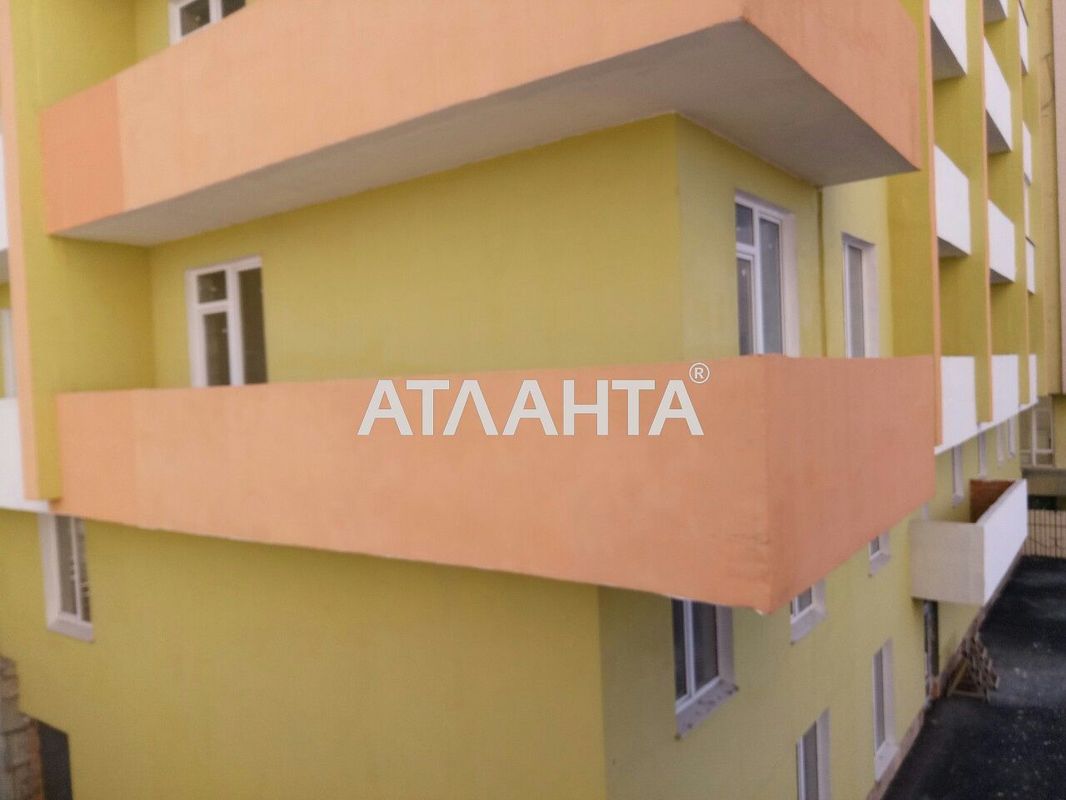 2-rooms apartment apartment by the address st. Pishonovskaya (area 89 m²) - Atlanta.ua - photo 16