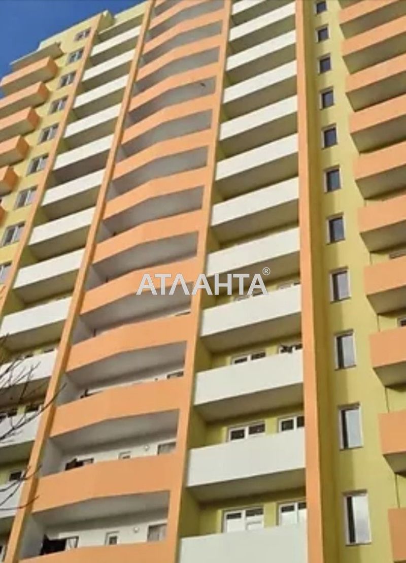 2-rooms apartment apartment by the address st. Pishonovskaya (area 89 m²) - Atlanta.ua - photo 17