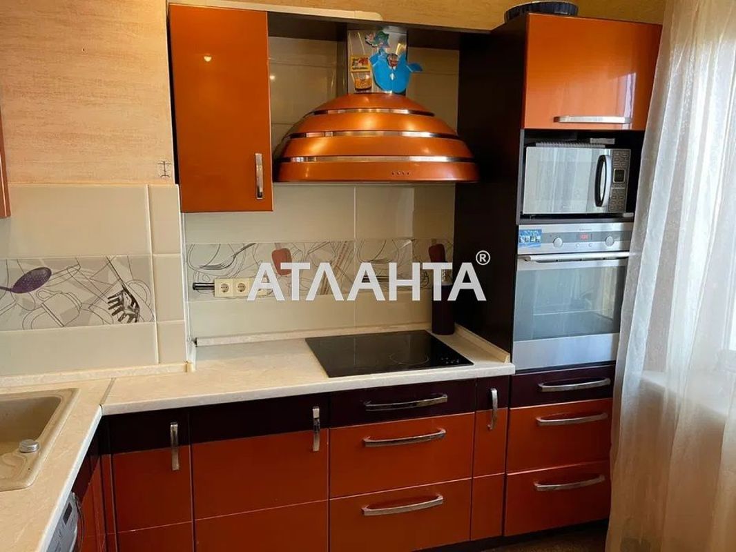 Багатокімнатна квартира за адресою Глушко ак. Пр. (площа 85 м²) - Atlanta.ua - фото 21