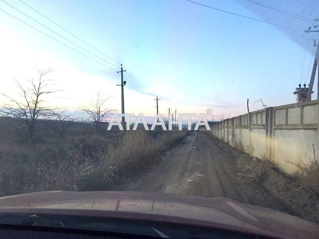 Комерційна нерухомість за адресою (площа 0) - Atlanta.ua - фото 3