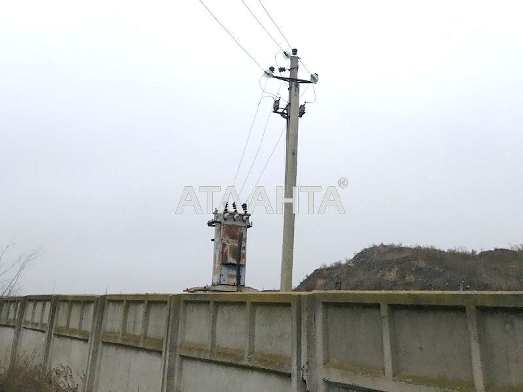 Комерційна нерухомість за адресою (площа 0) - Atlanta.ua - фото 5