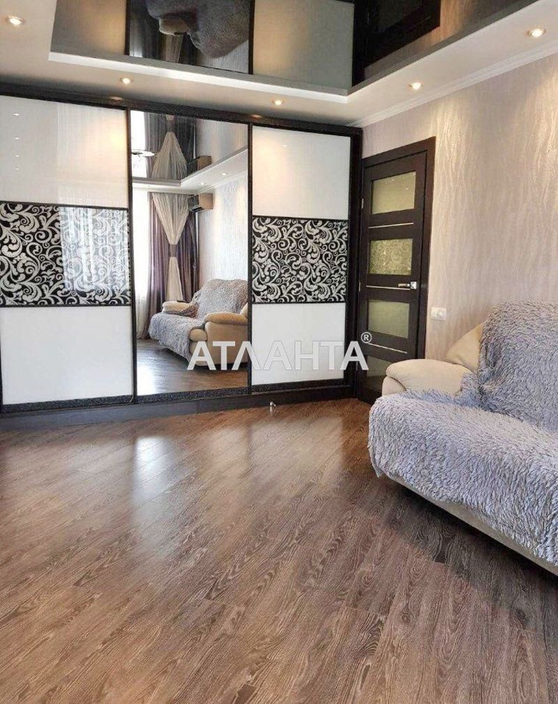 2-rooms apartment apartment by the address st. Fontanskaya dor Perekopskoy Divizii (area 50 m²) - Atlanta.ua - photo 2