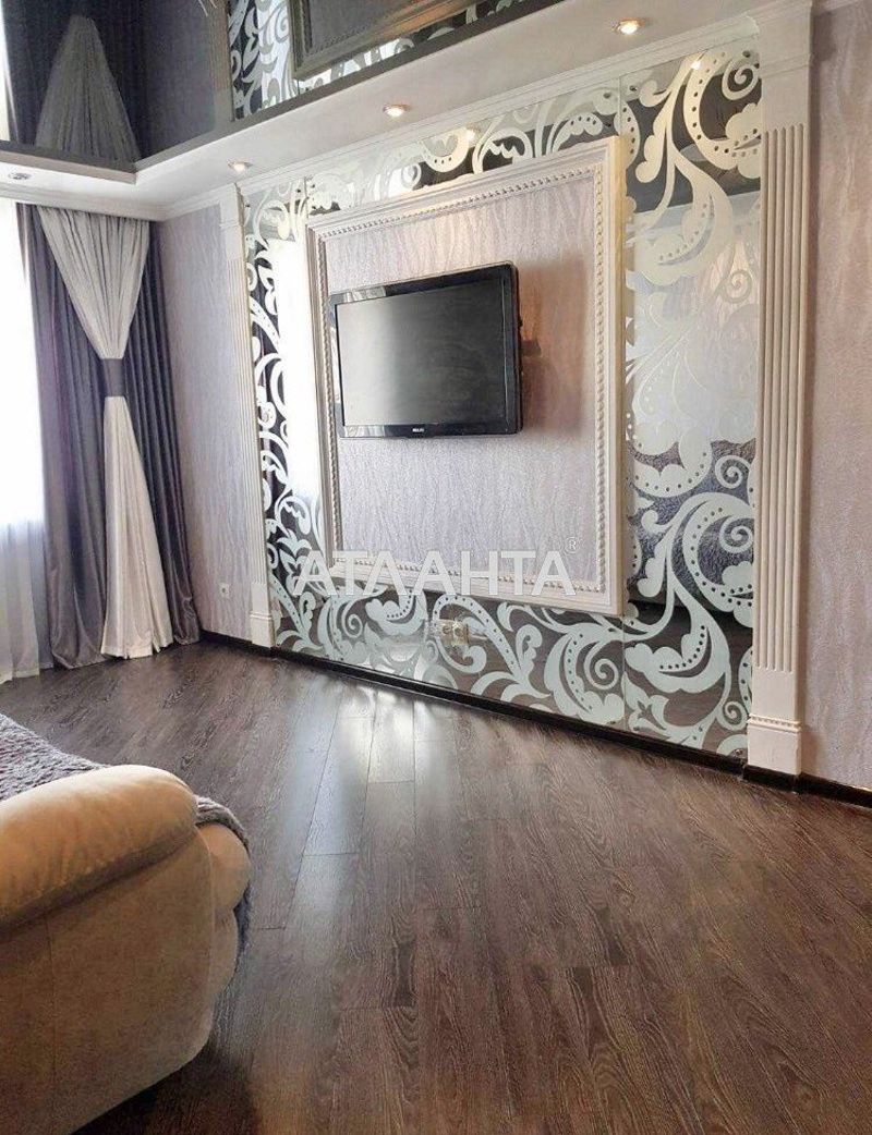 2-rooms apartment apartment by the address st. Fontanskaya dor Perekopskoy Divizii (area 50 m²) - Atlanta.ua - photo 3