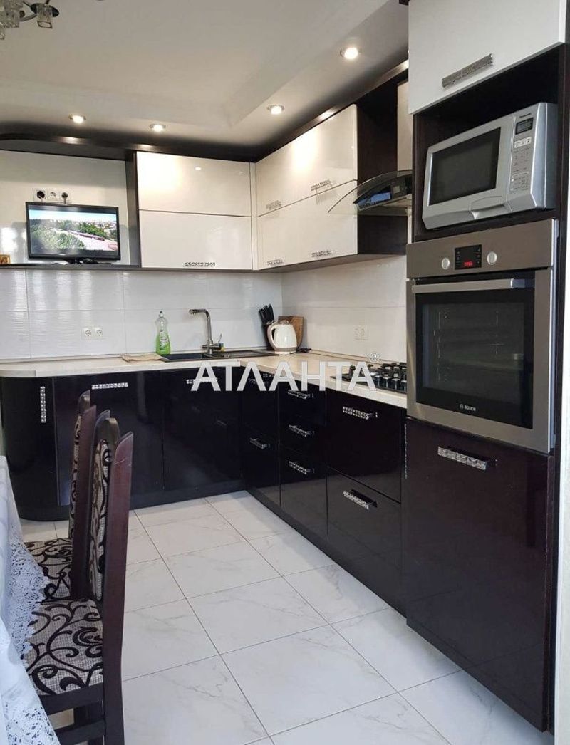 2-rooms apartment apartment by the address st. Fontanskaya dor Perekopskoy Divizii (area 50 m²) - Atlanta.ua - photo 4