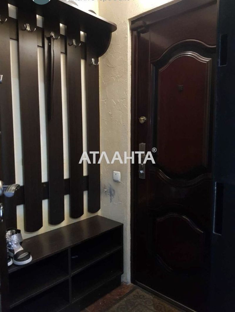 2-rooms apartment apartment by the address st. Fontanskaya dor Perekopskoy Divizii (area 50 m²) - Atlanta.ua - photo 6