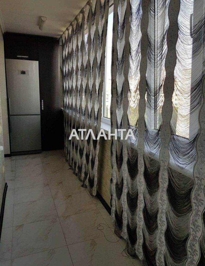 2-rooms apartment apartment by the address st. Fontanskaya dor Perekopskoy Divizii (area 50 m²) - Atlanta.ua - photo 10