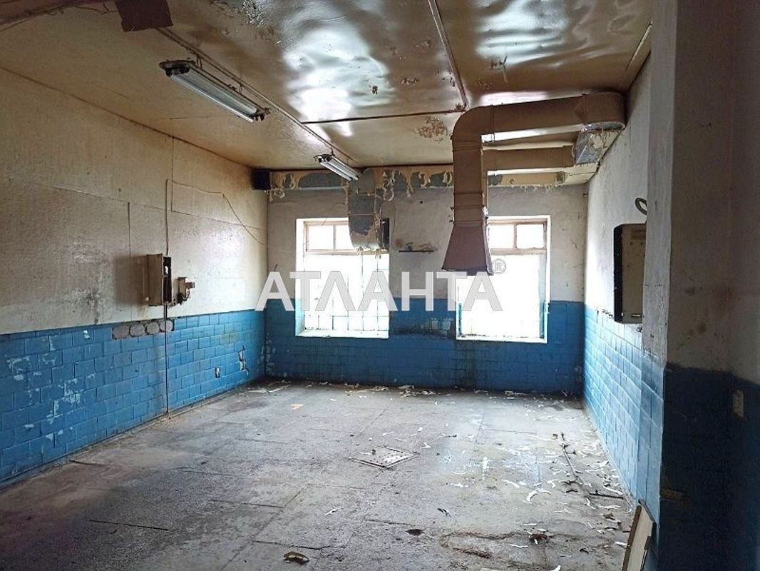 Commercial real estate at st. Mayatskiy 2-y per (area 751 m²) - Atlanta.ua - photo 3