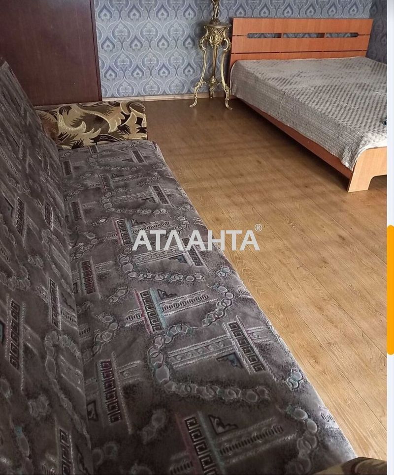 1-room apartment apartment by the address st. Pushkinskaya (area 40 m²) - Atlanta.ua - photo 6