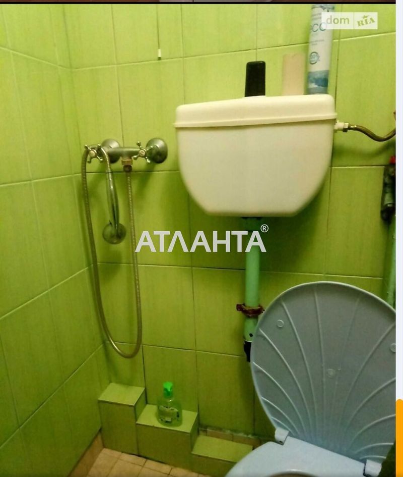 1-room apartment apartment by the address st. Pushkinskaya (area 40 m²) - Atlanta.ua - photo 7