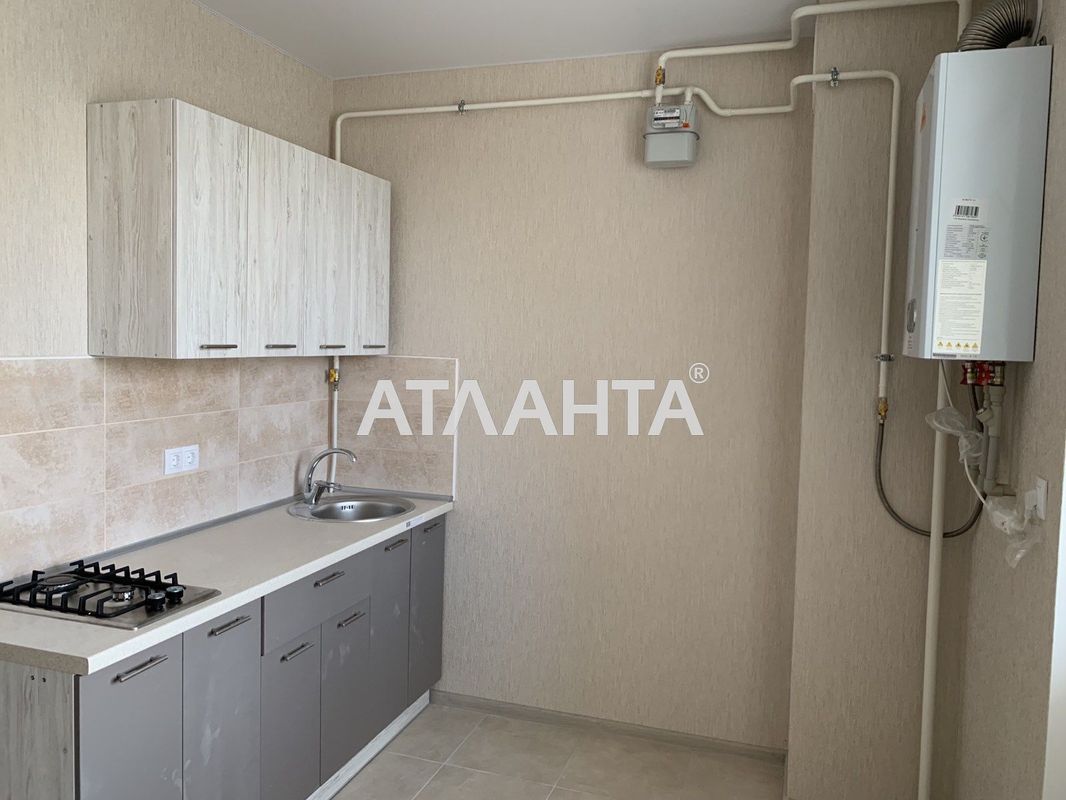 1-кімнатна квартира за адресою вул. Масив 10 (площа 33 м²) - Atlanta.ua - фото 3