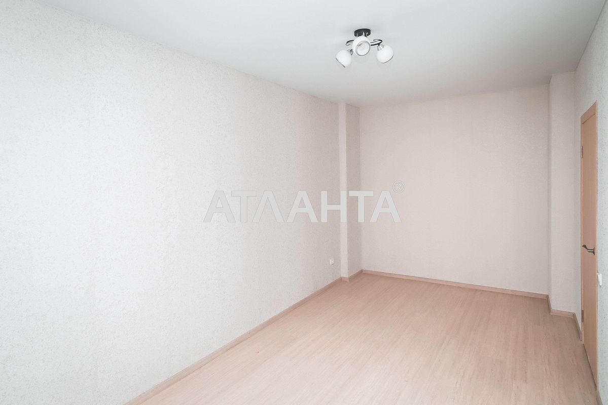 1-кімнатна квартира за адресою вул. Масив 10 (площа 33 м²) - Atlanta.ua - фото 2