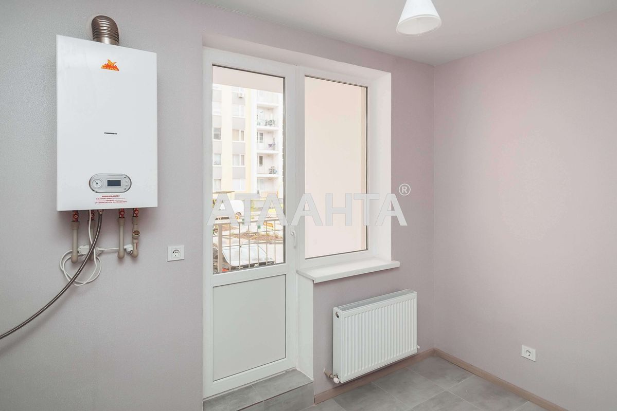 1-room apartment apartment by the address st. Massiv 10 (area 33 m²) - Atlanta.ua - photo 4