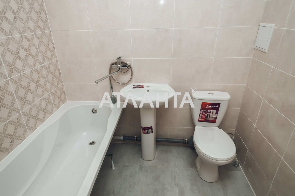 1-room apartment apartment by the address st. Massiv 10 (area 33 m²) - Atlanta.ua - photo 6