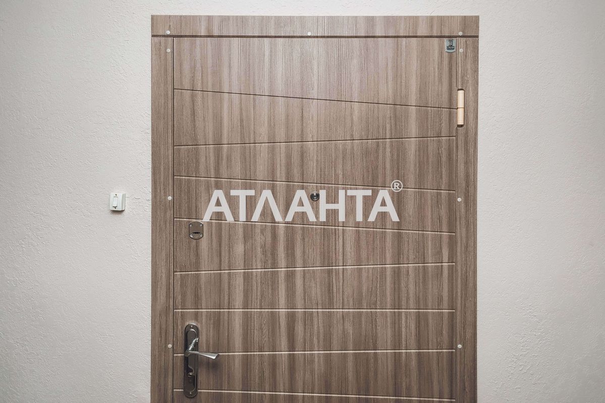 1-room apartment apartment by the address st. Massiv 10 (area 33 m²) - Atlanta.ua - photo 7