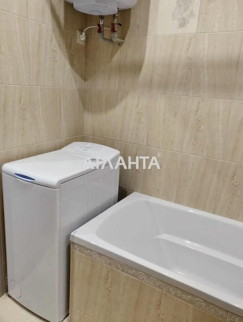 2-комнатная квартира по адресу ул. Марсельская (площадь 39,7 м²) - Atlanta.ua - фото 3