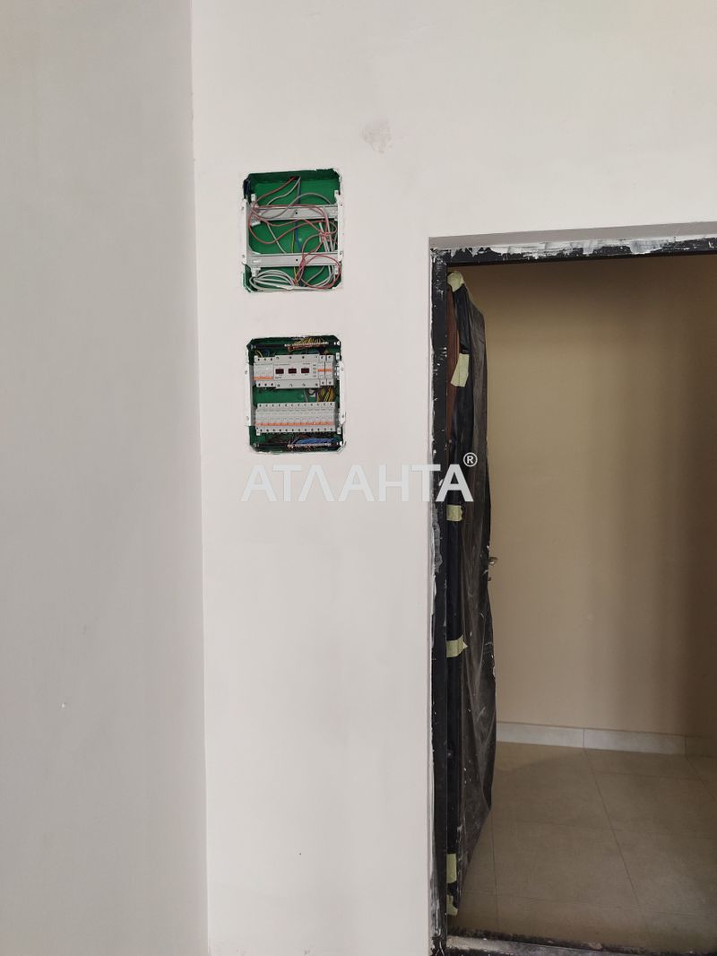 1-комнатная квартира по адресу Фонтанская дор. (площадь 34,6 м²) - Atlanta.ua - фото 7