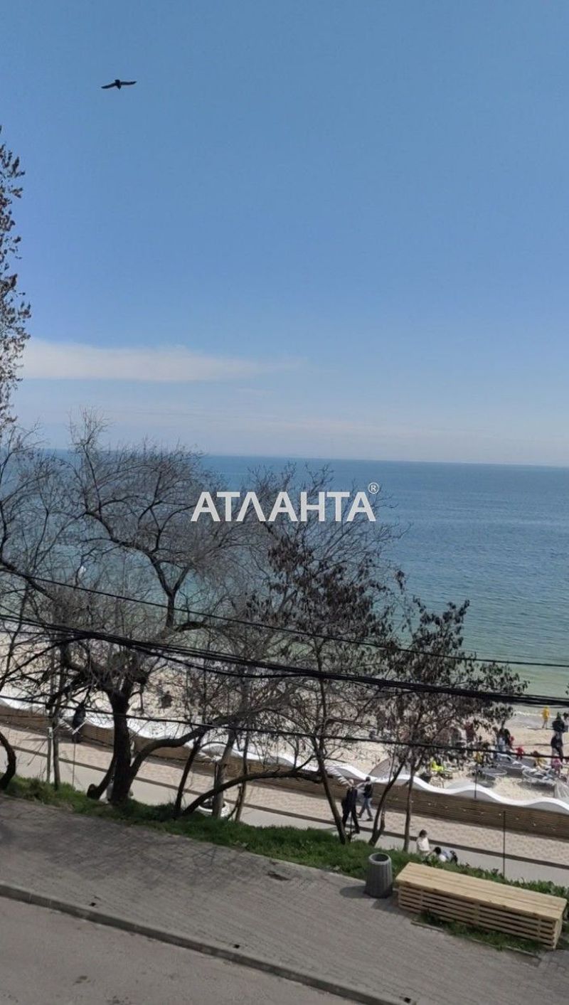 2-кімнатна квартира за адресою Фонтанська дор. (площа 59,6 м²) - Atlanta.ua - фото 2