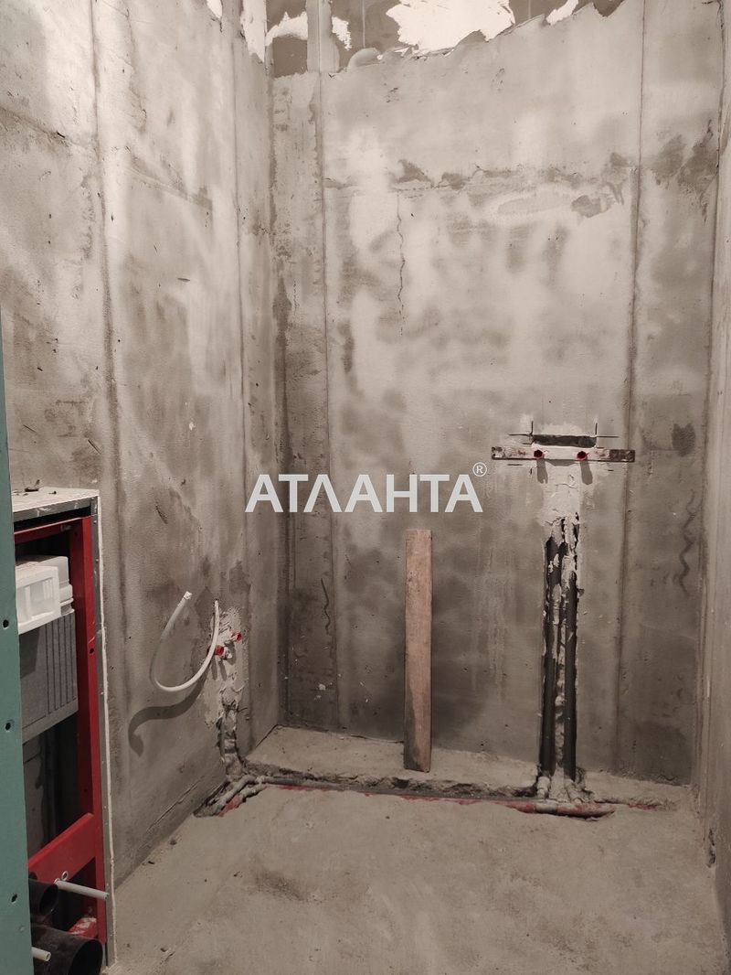 2-кімнатна квартира за адресою Фонтанська дор. (площа 59,6 м²) - Atlanta.ua - фото 5