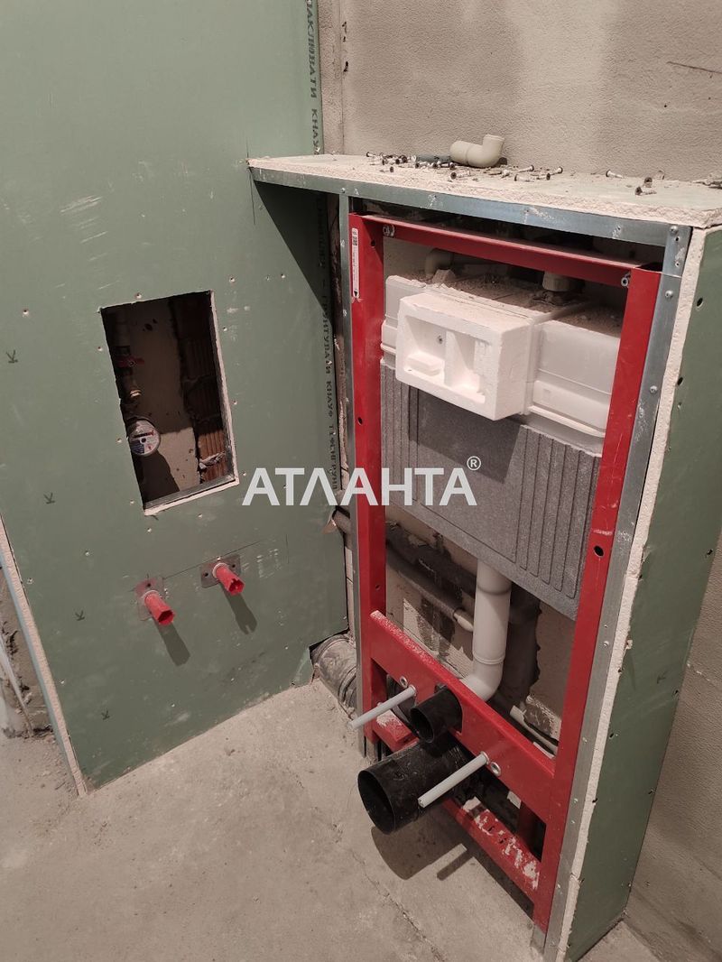 2-кімнатна квартира за адресою Фонтанська дор. (площа 59,6 м²) - Atlanta.ua - фото 6