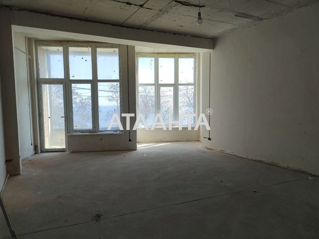 2-rooms apartment apartment by the address st. Fontanskaya dor Perekopskoy Divizii (area 52,3 m²) - Atlanta.ua - photo 2