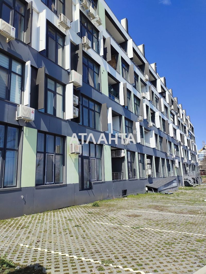 2-rooms apartment apartment by the address st. Fontanskaya dor Perekopskoy Divizii (area 52,3 m²) - Atlanta.ua - photo 11